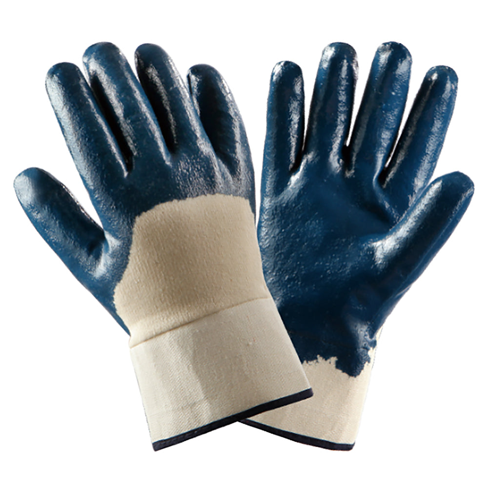 Guanti Lavoro | GRIFON SAFETY