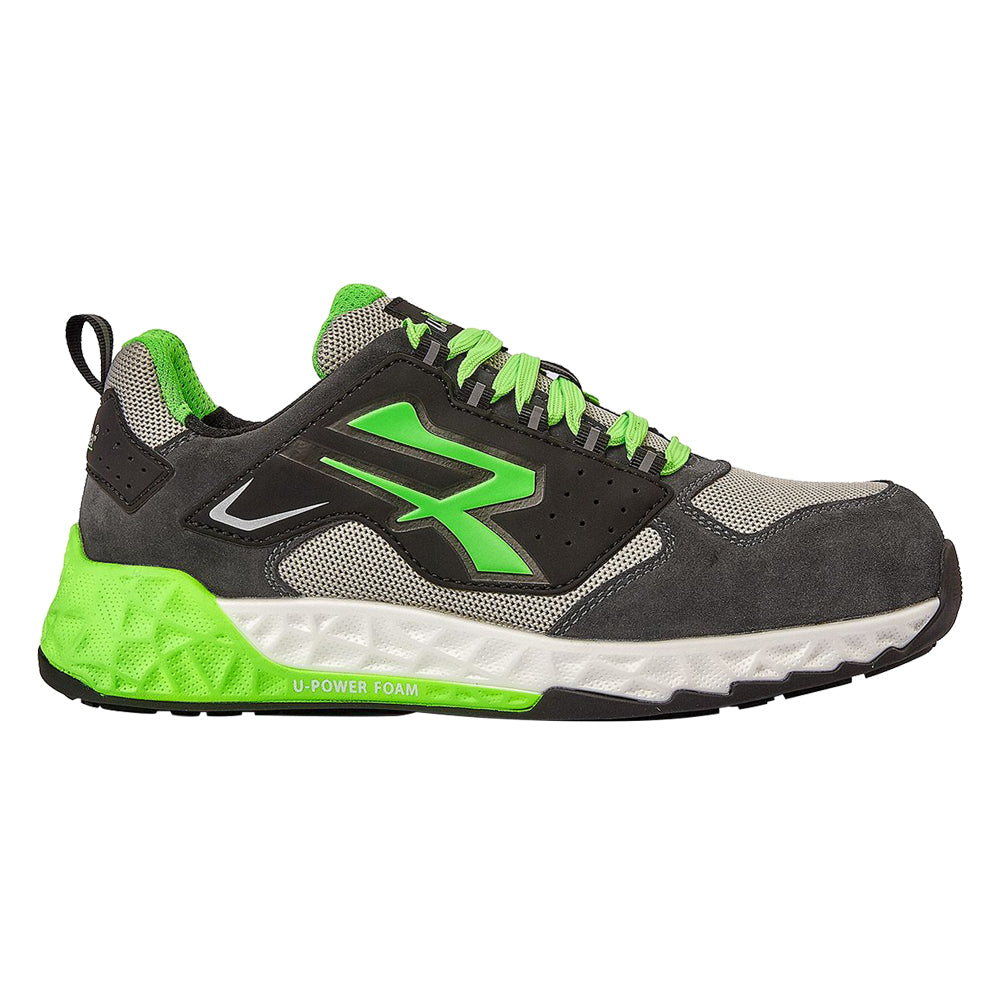 Scarpe Antinfortunistiche | UPOWER