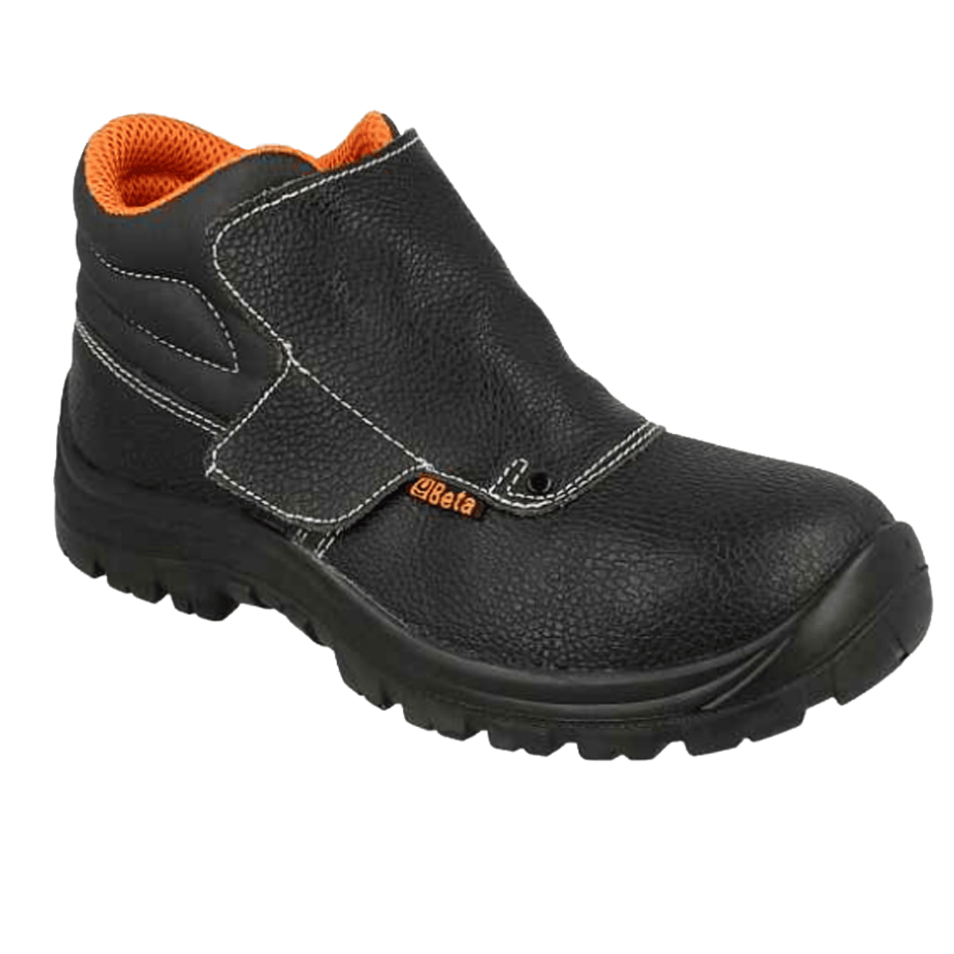 SCARPE ANTINFORTUNISTICHE BETA 7245BK