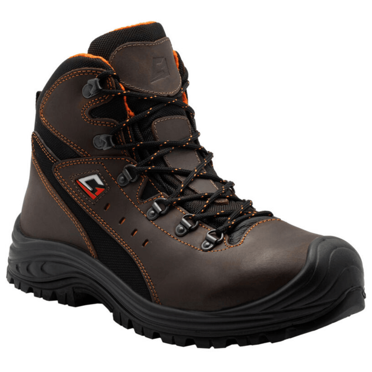 SCARPE ANTINFORTUNISTICHE GARSPORT 3486 MID