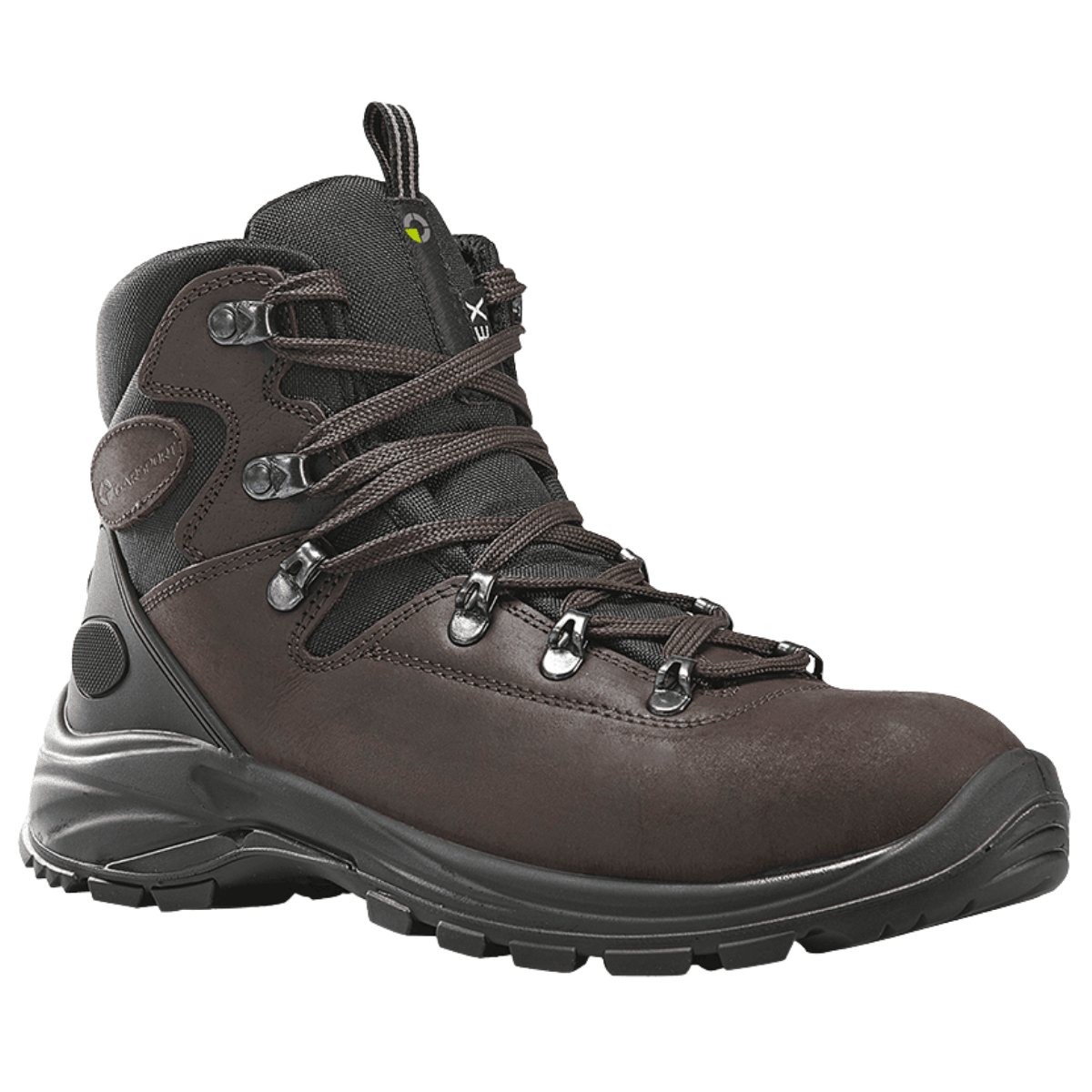 SCARPE TREKKING ALTE GARSPORT FALCADE