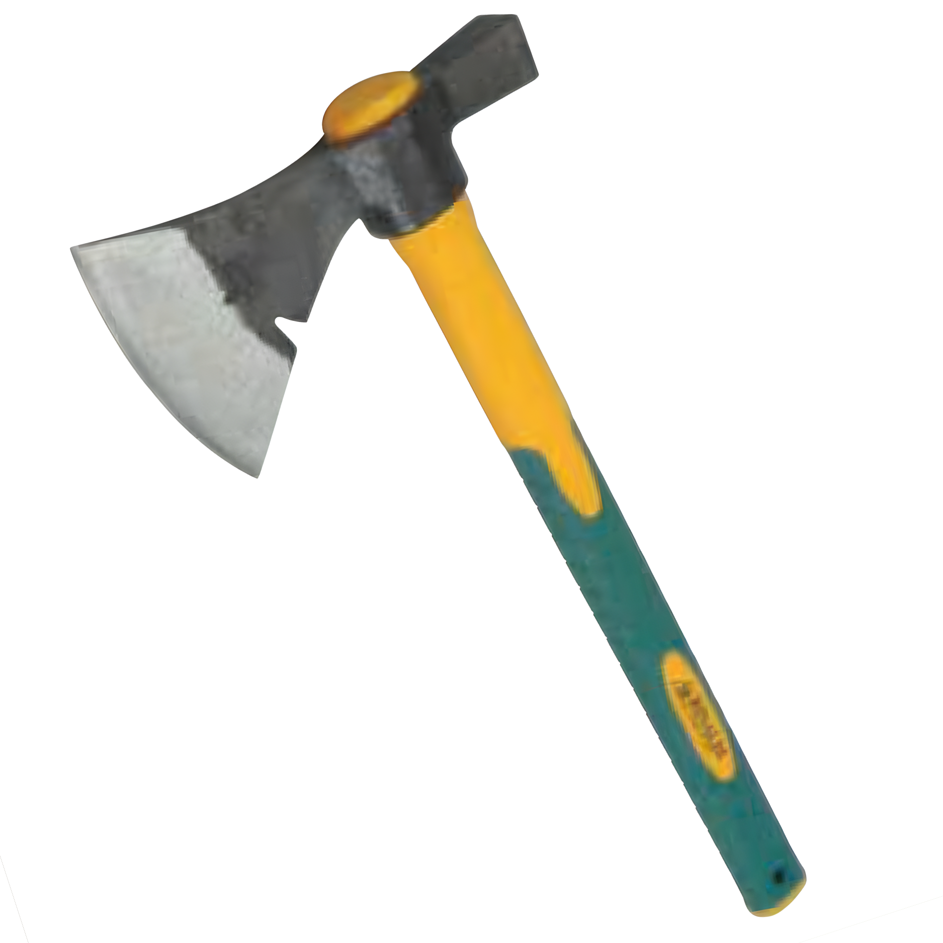 Accetta Scure Carpentieri Rinaldi Art 319 | Manico Fibra Di Vetro Antiscivolo