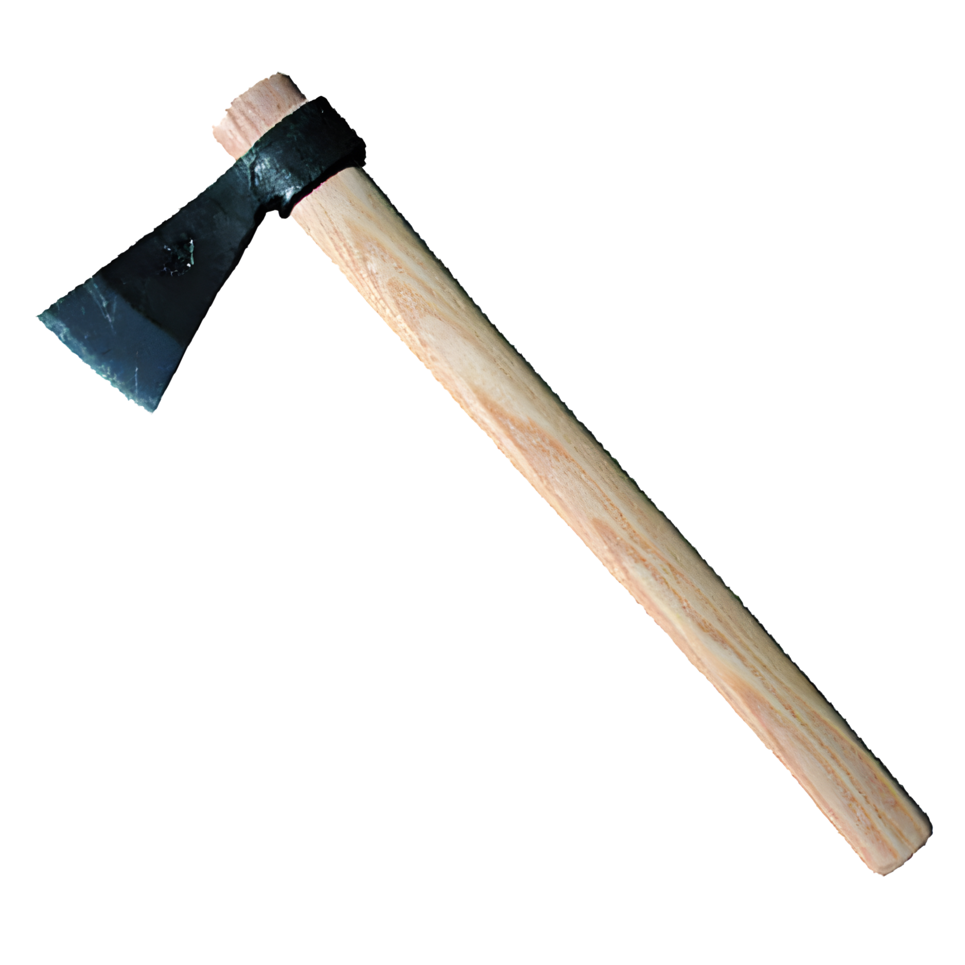 Accetta Scure Da Pota Tipo America Rinaldi Art 309 | Manico Ergonomico