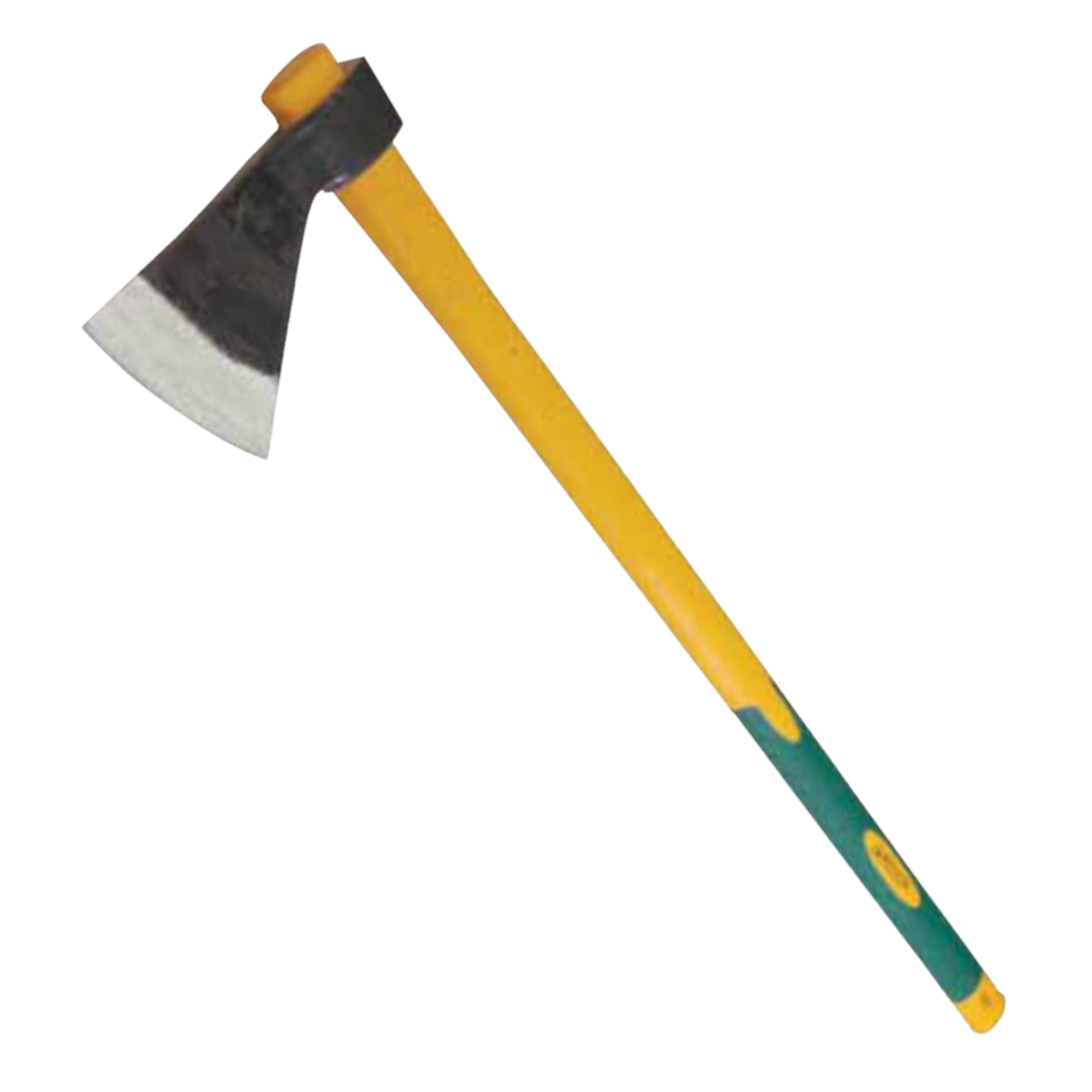 Accetta Scure Tipo America Rinaldi Art 302 con Manico in Fibra di Vetro