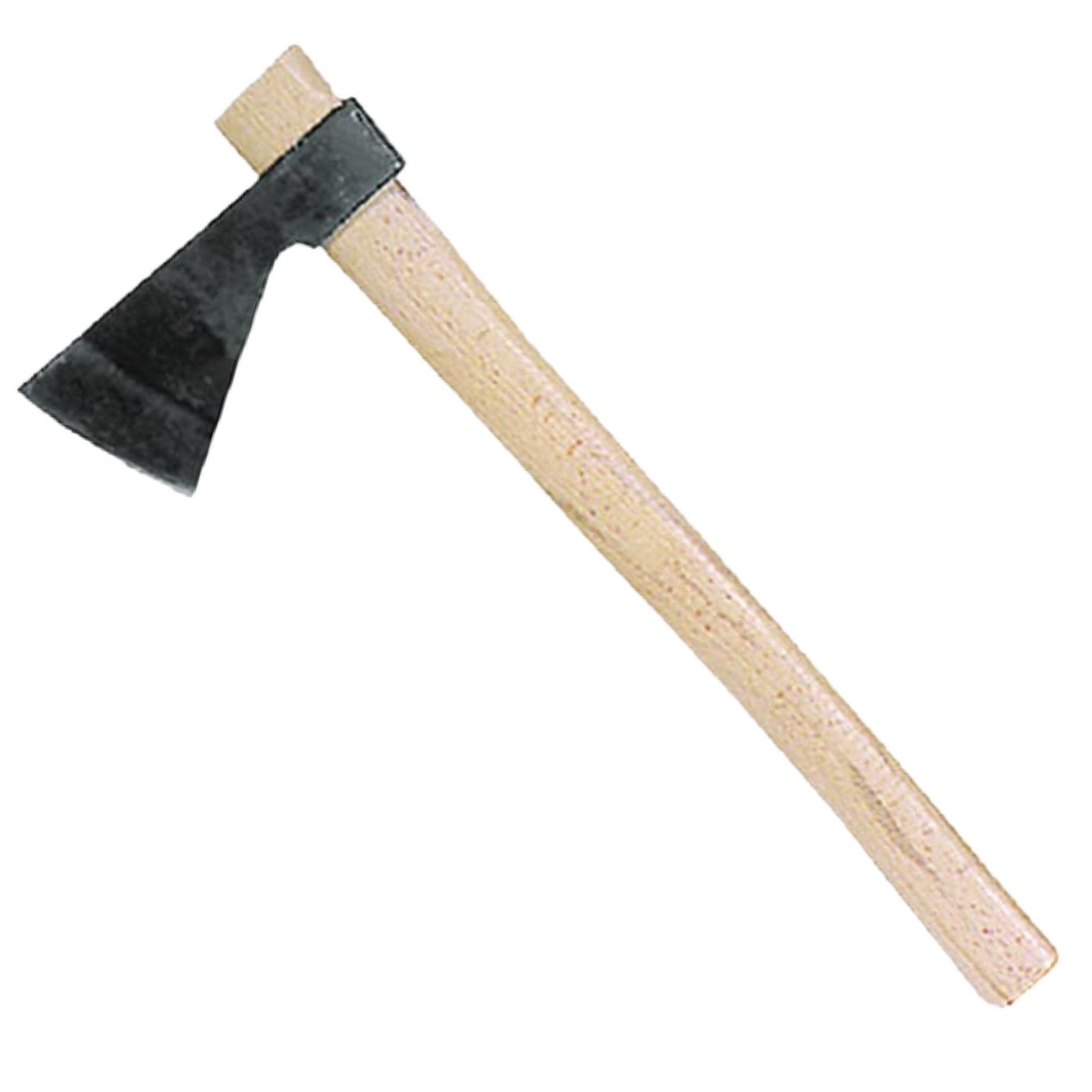 Accetta Scure Tipo America Rinaldi Art 302 | Manico In Fibra Di Vetro Per Taglio Professionale Extra