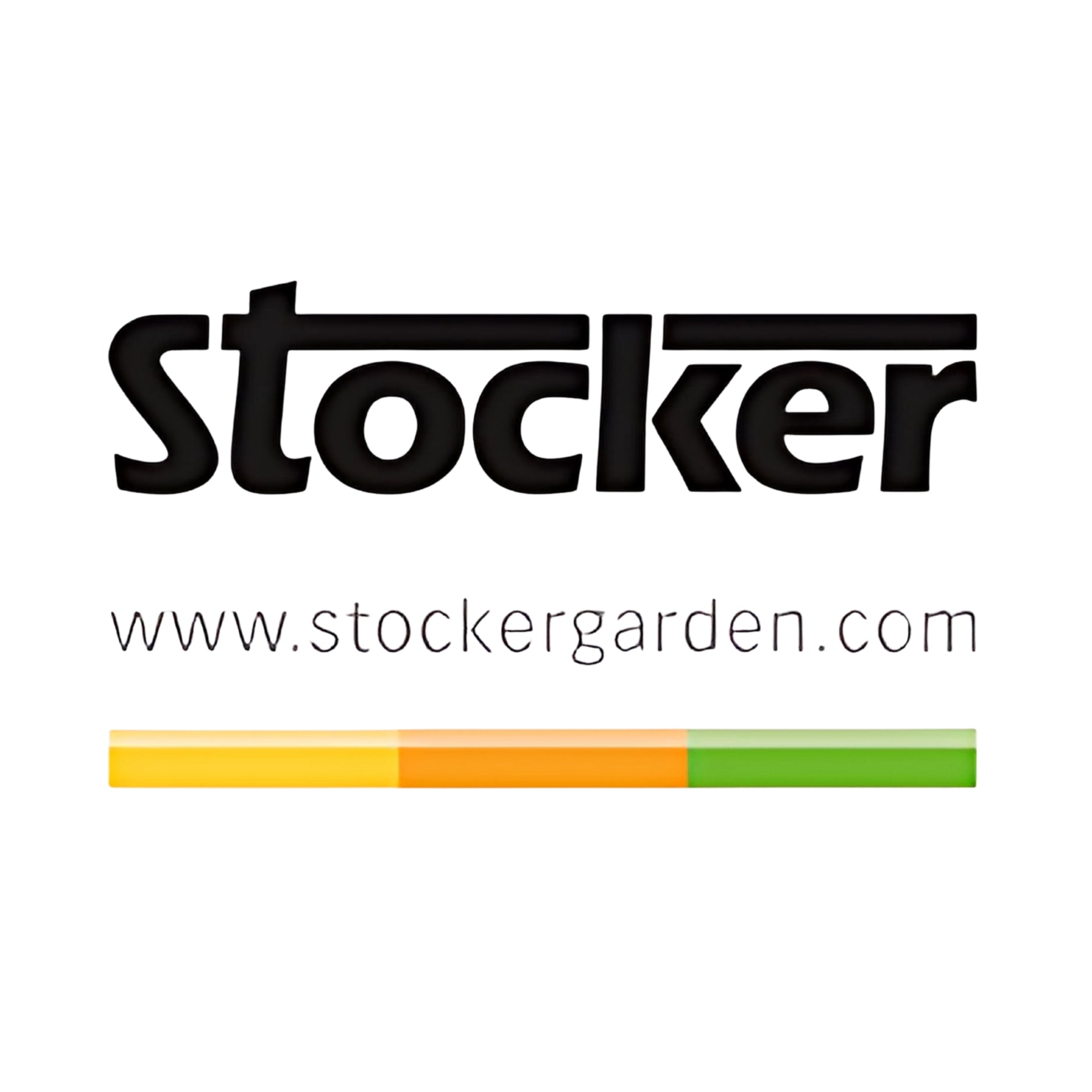 STOKER GARDEN