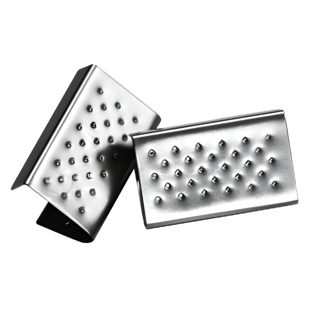 Sigillo Per Reggetta In Plastica Uniko Mm 13 O 16 | Imballaggio Professionale E Sicuro