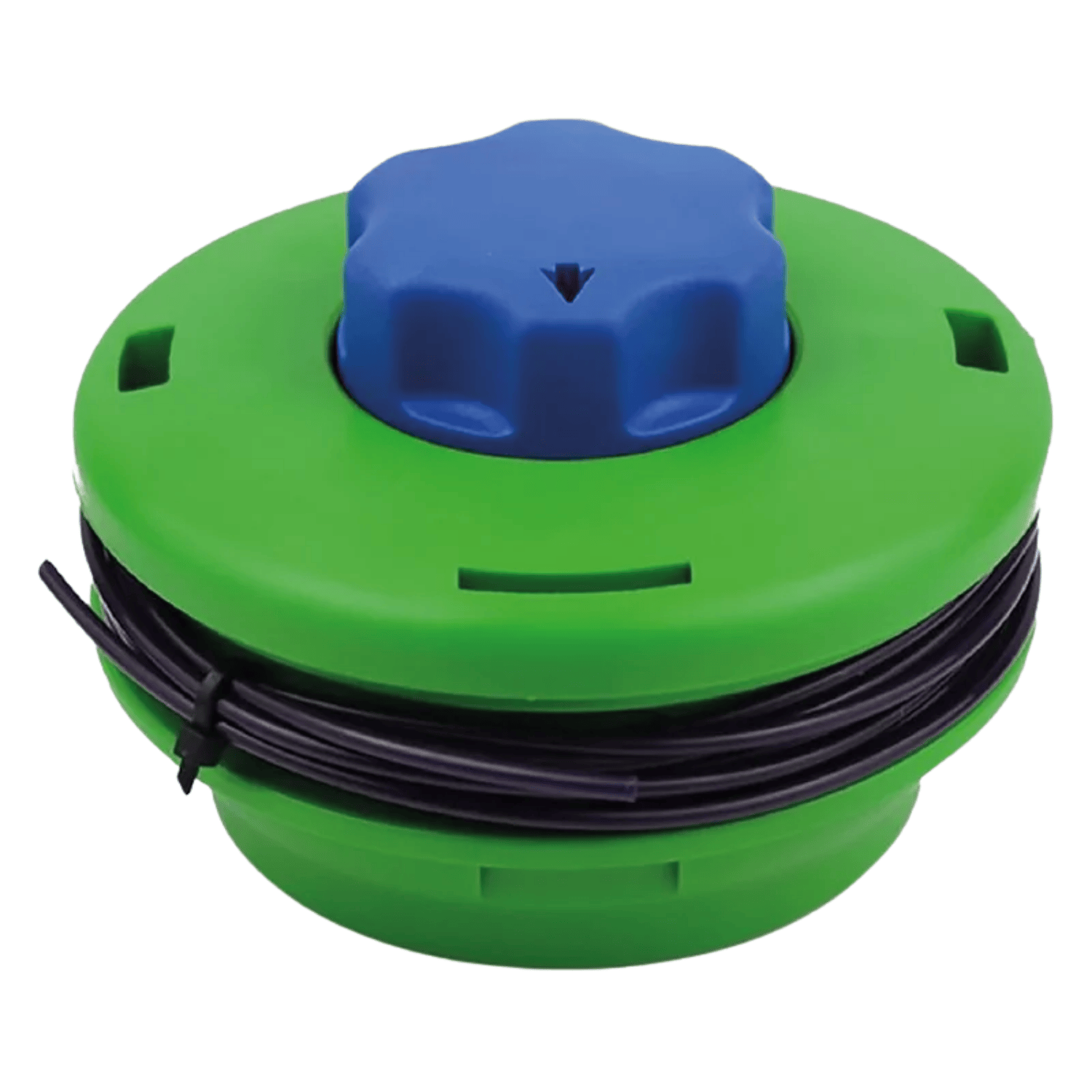 Testina Batti E Vai Active 120 LIF | Ricarica Rapida Senza Smontaggio | Attacco Universale Top Uso X