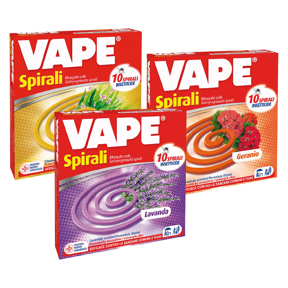 Repellente Animali | VAPE