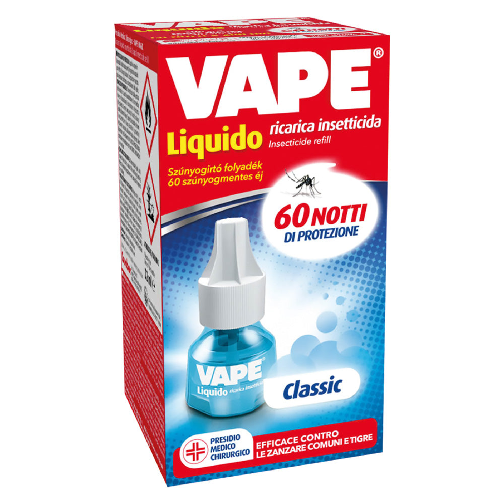 Repellente Animali | VAPE