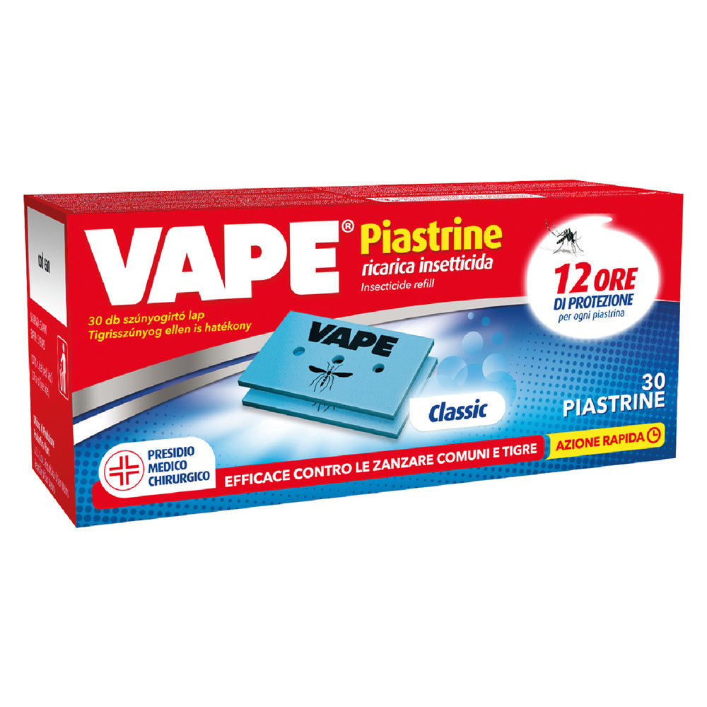 Repellente Animali | VAPE
