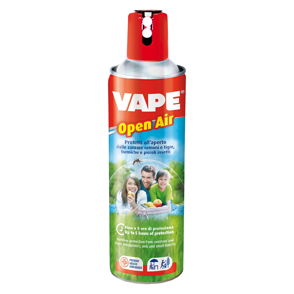 Insetticida Ambientale | VAPE