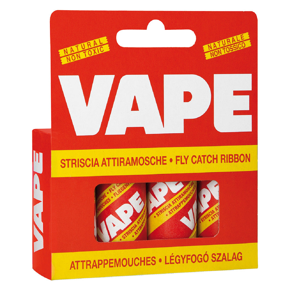 Repellente Animali | VAPE