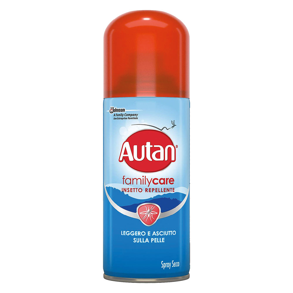Repellente Animali | AUTAN
