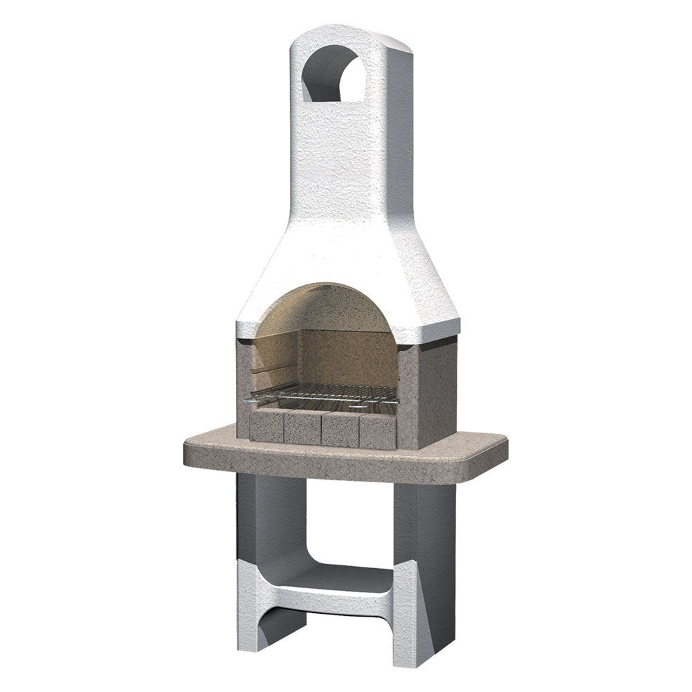 Barbecue Outdoor | LIF