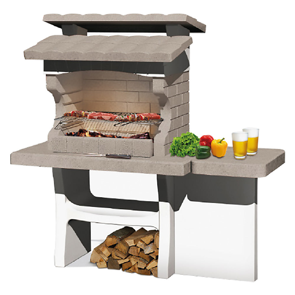Barbecue Outdoor | LIF