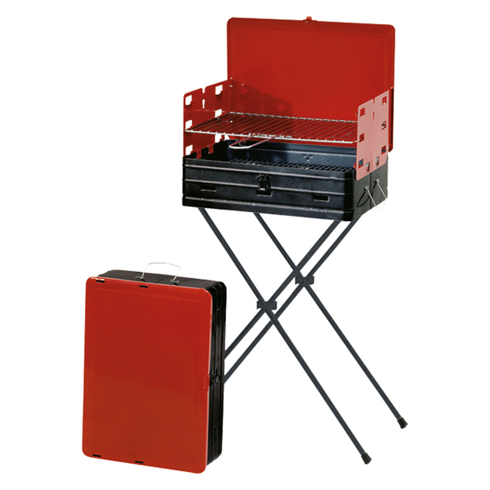 Barbecue Outdoor | FILCASALINGHI