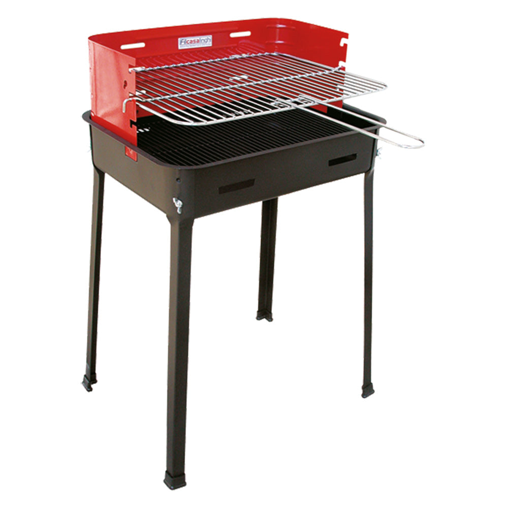 Barbecue Outdoor | FILCASALINGHI