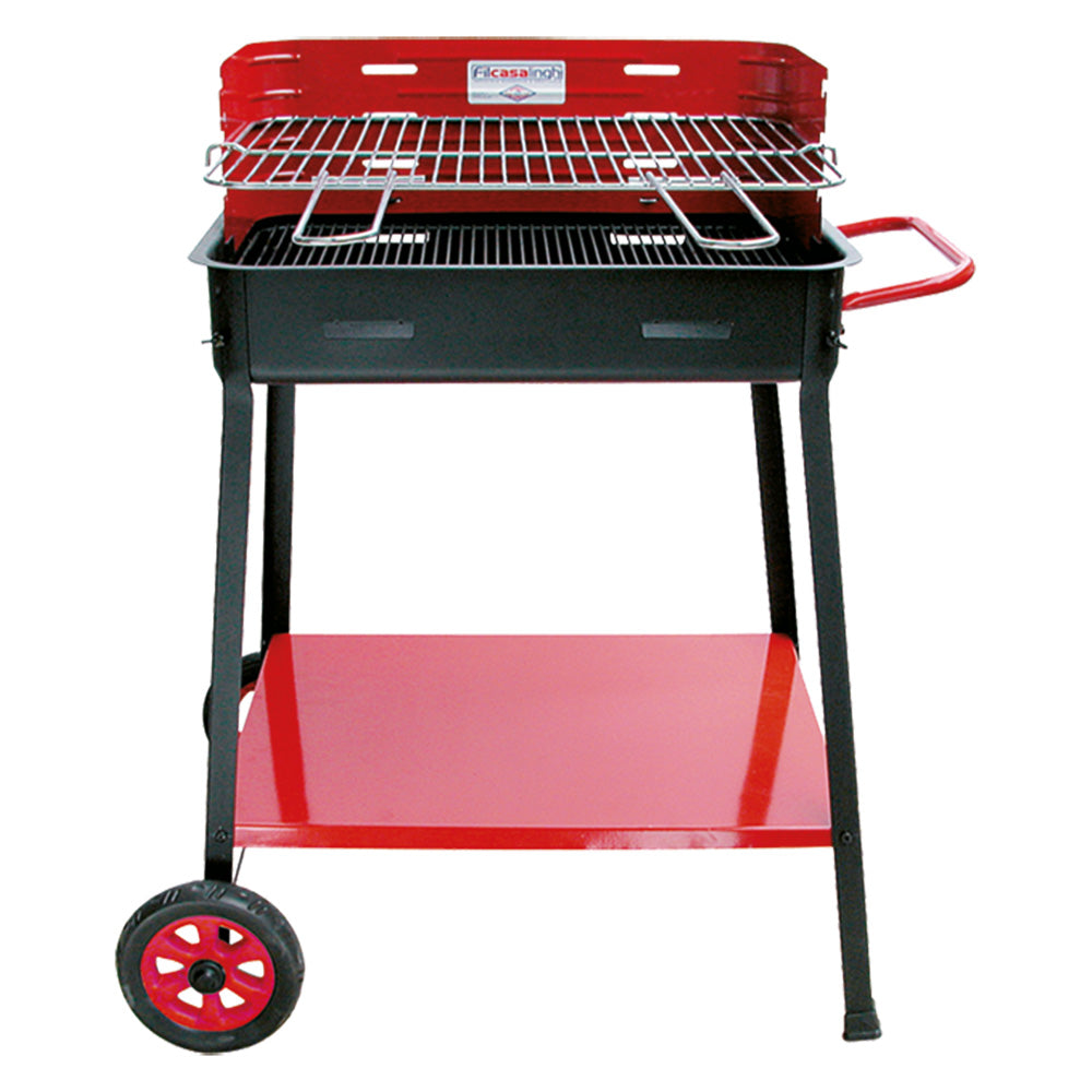 Barbecue Outdoor | FILCASALINGHI