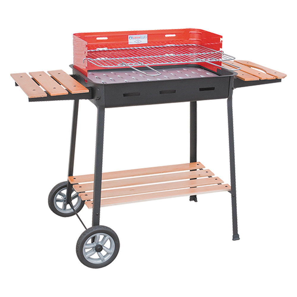 Barbecue Outdoor | FILCASALINGHI
