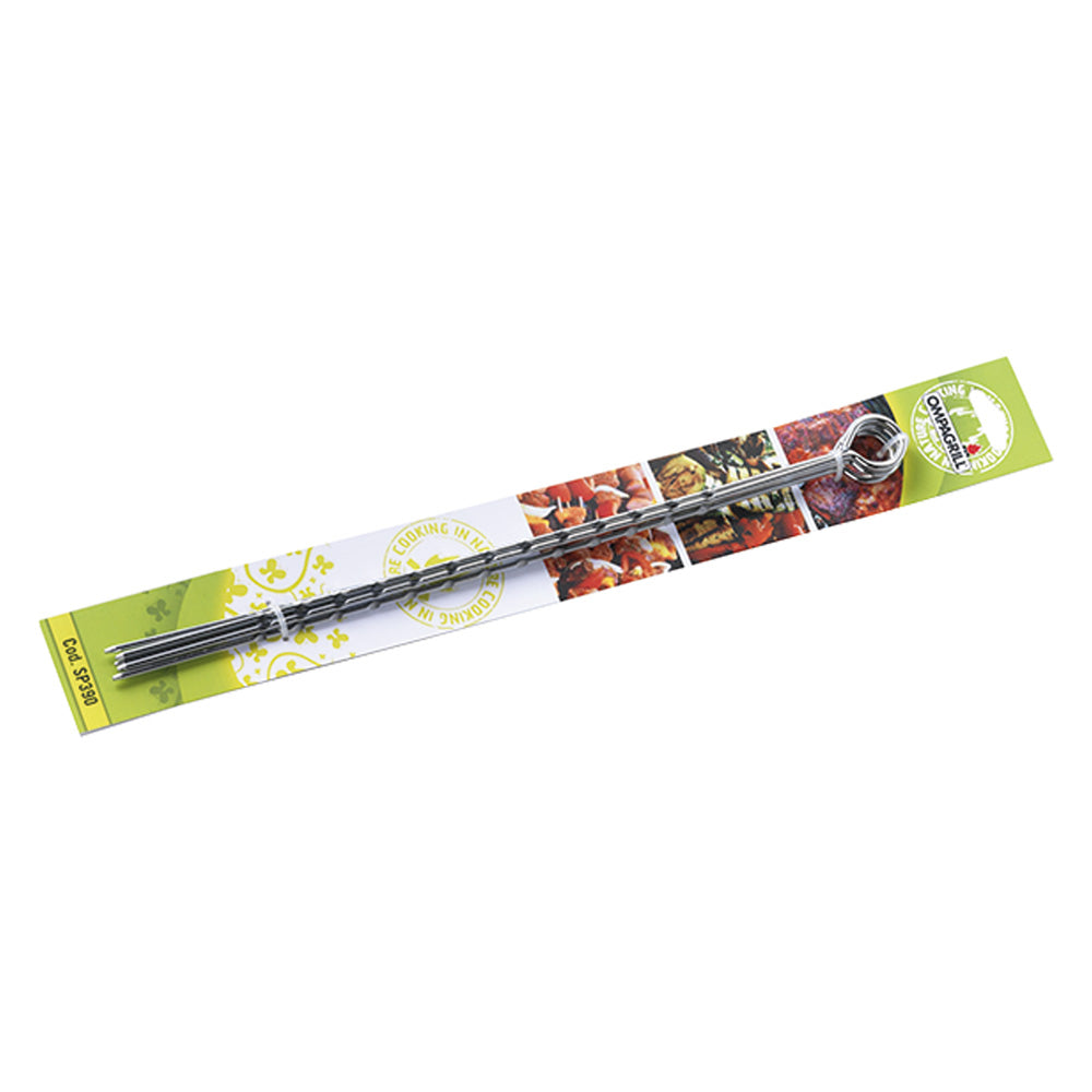 Accessorio Barbecue | OMPAGRILL