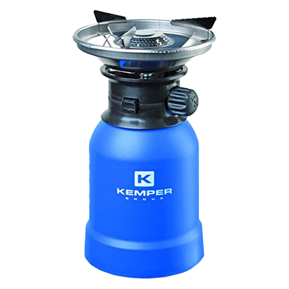 Fornello Outdoor | KEMPER