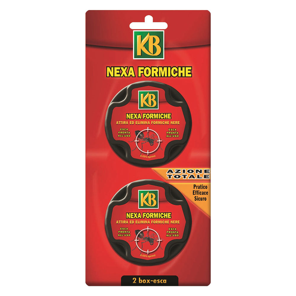 Repellente Animali | KB