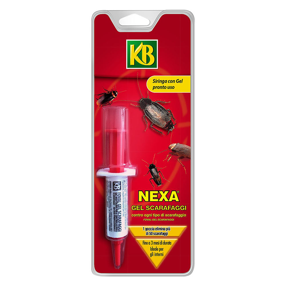 Repellente Animali | KB