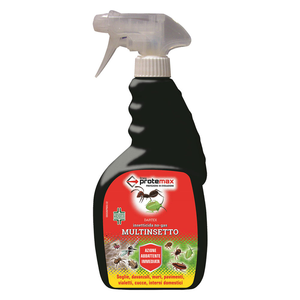 Insetticida Ambientale | PROTEMAX