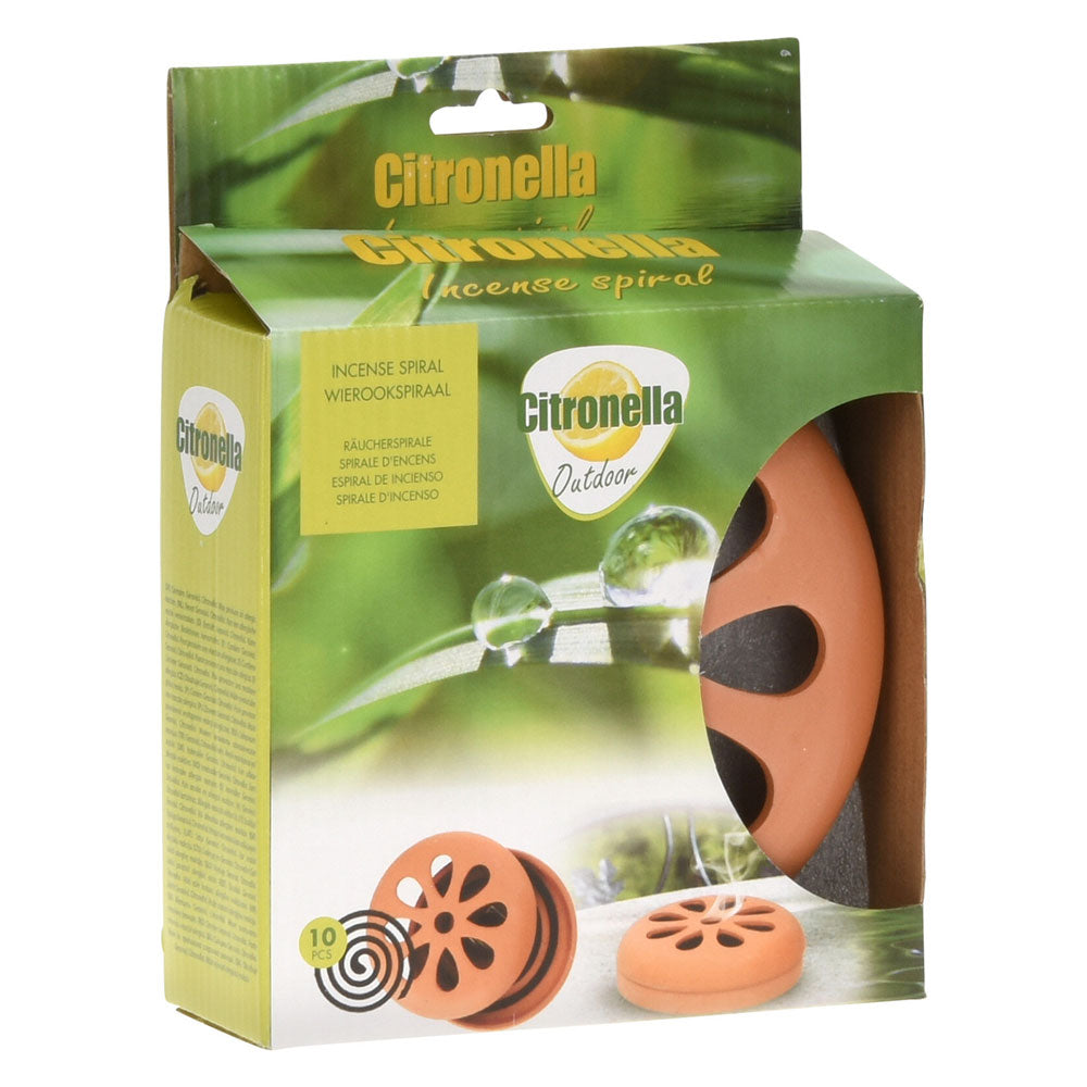 Repellente Animali | LIF