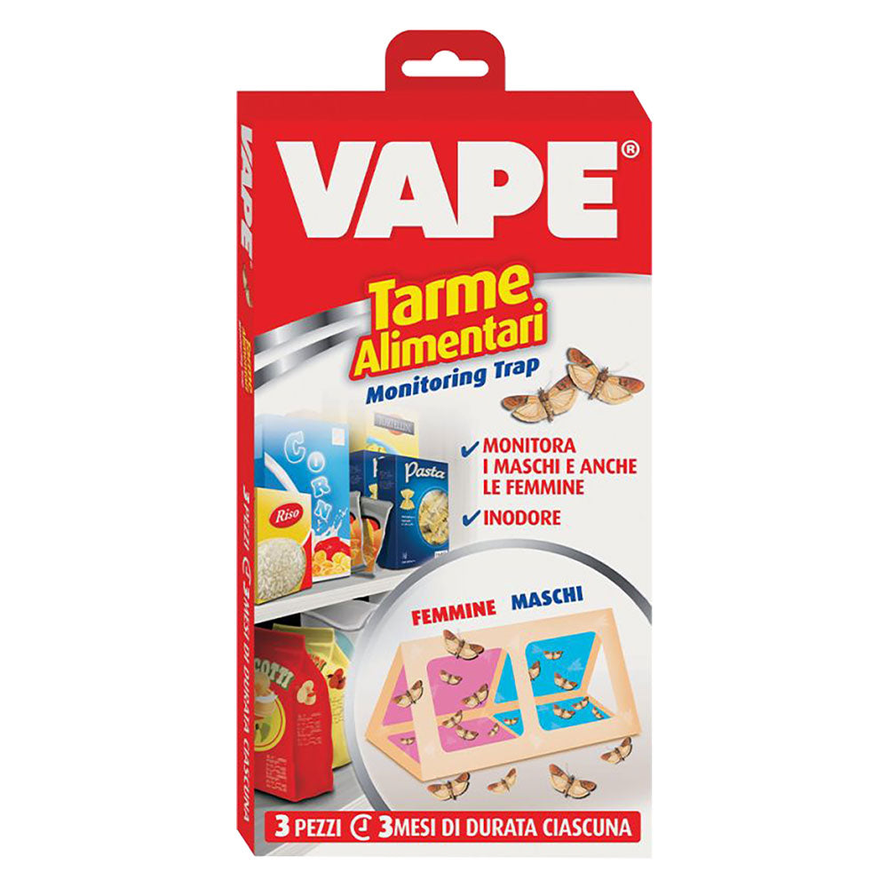 Repellente Animali | VAPE