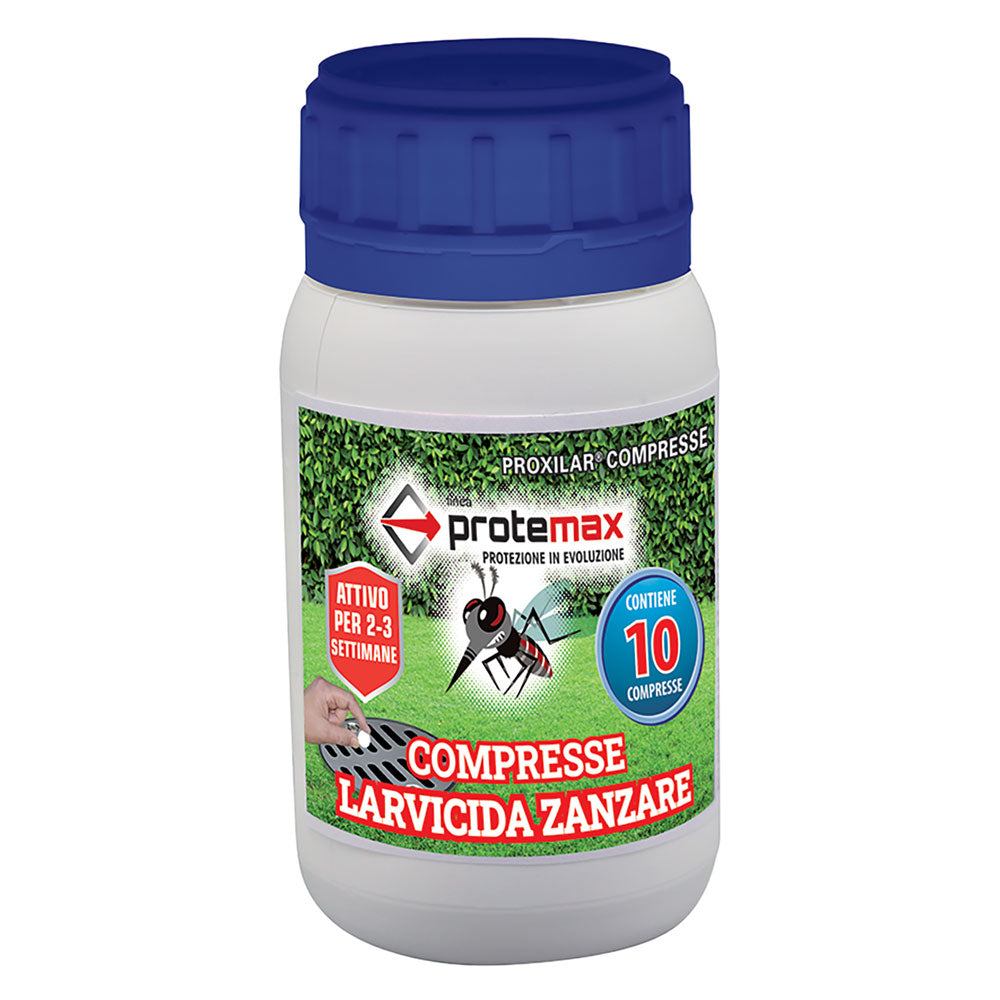 Repellente Animali | PROTEMAX