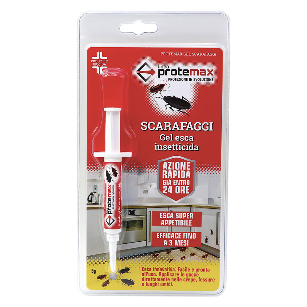 Repellente Animali | PROTEMAX