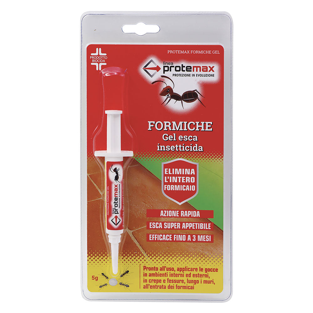 Repellente Animali | PROTEMAX