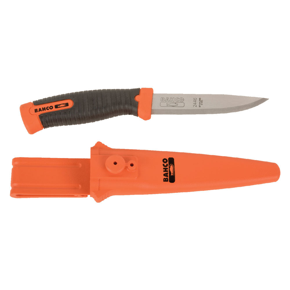 Coltello Multiuso | BAHCO
