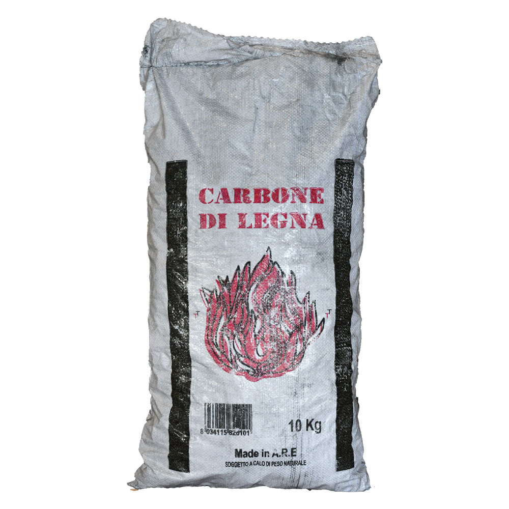 Carbone Barbecue | LIF