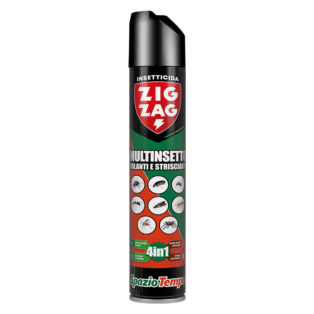 Insetticida Ambientale | ZIG ZAG