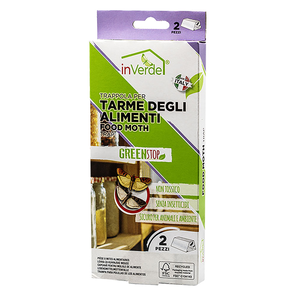 Repellente Animali | IN VERDE