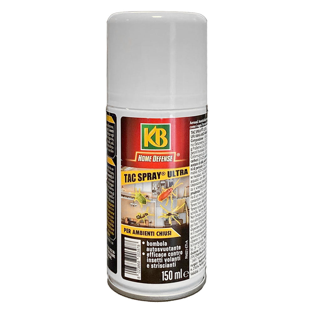 Insetticida Ambientale | KB