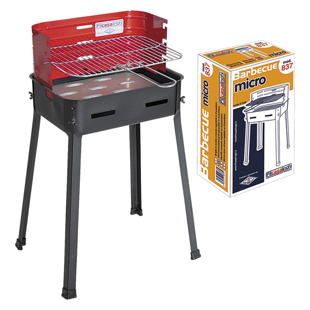Barbecue Outdoor | FILCASALINGHI