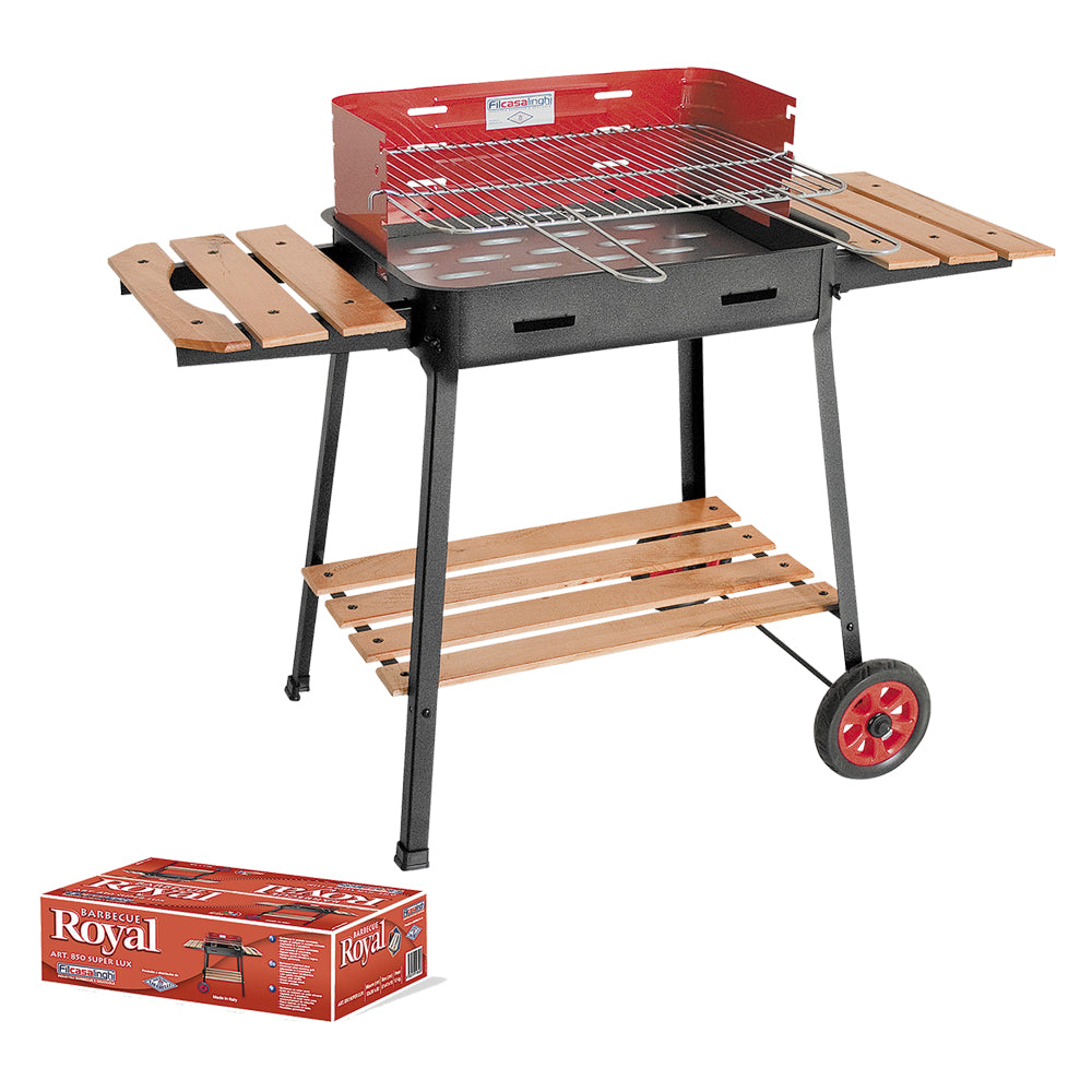 Barbecue Outdoor | FILCASALINGHI