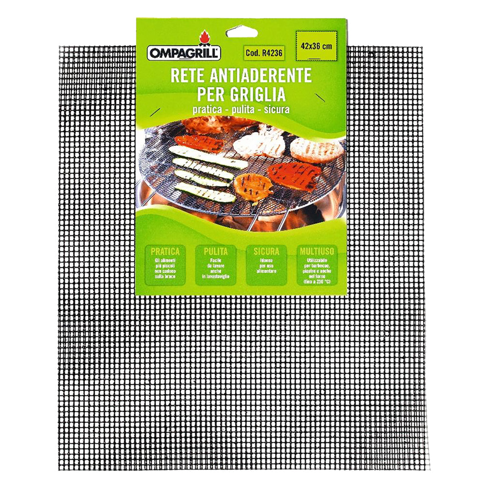 Accessorio Barbecue | OMPAGRILL