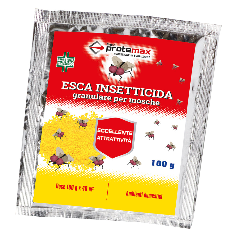 Repellente Animali | PROTEMAX
