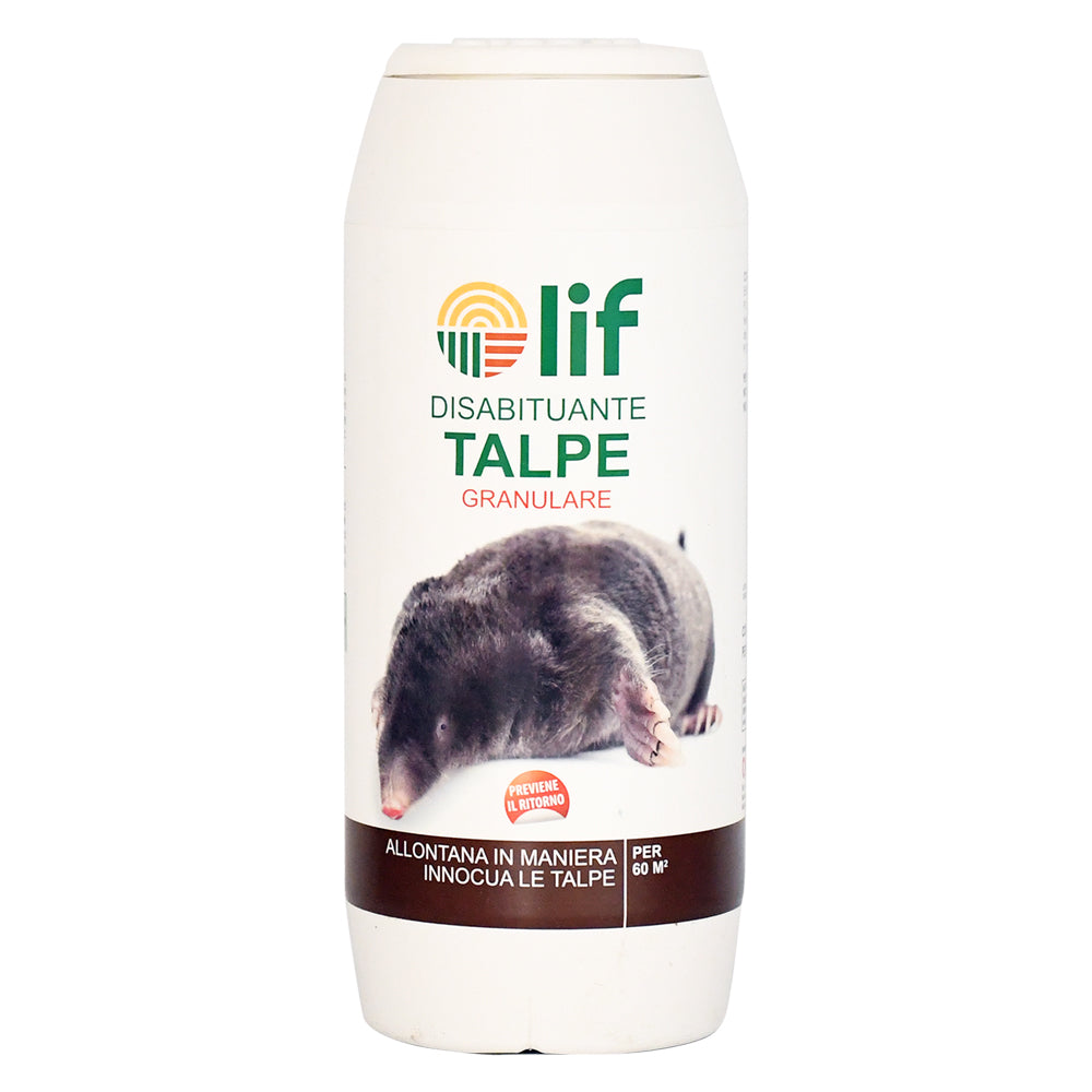 Repellente Animali | LIF