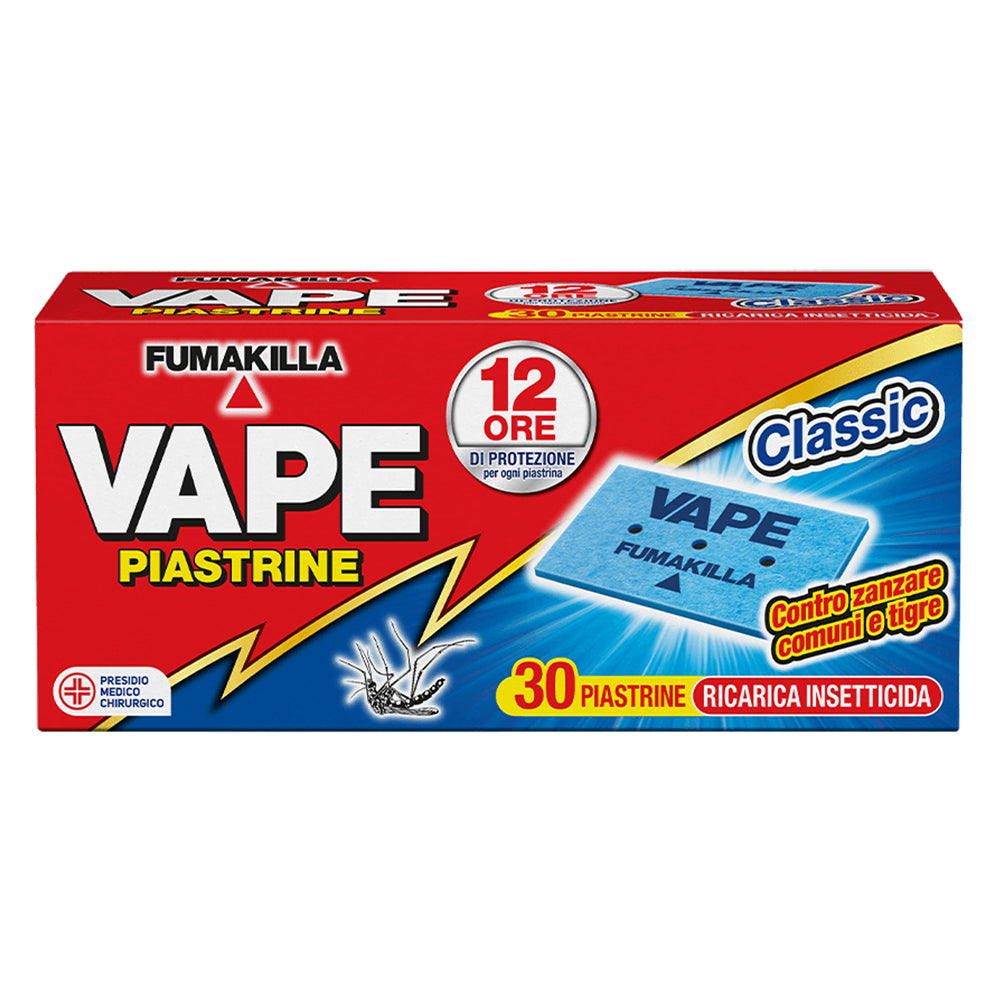 Repellente Animali | VAPE