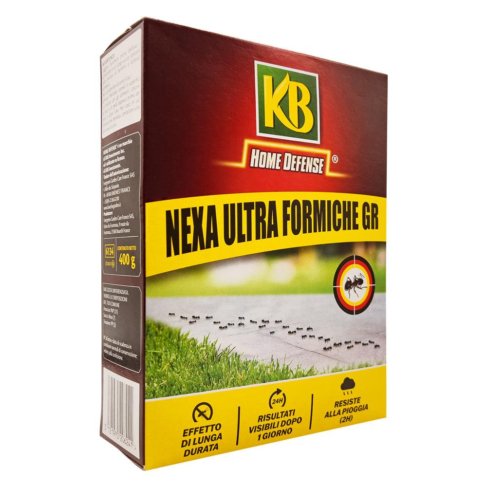 Insetticida Ambientale | KB