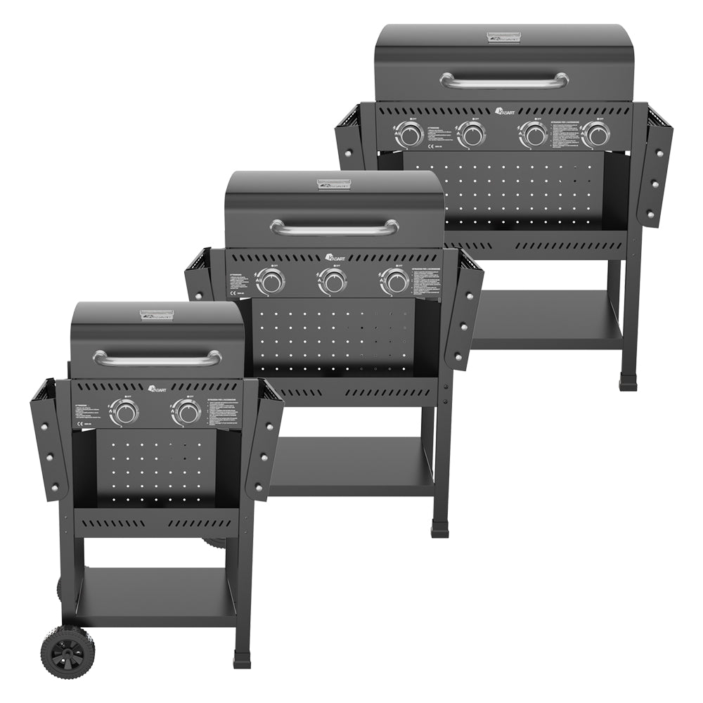 Barbecue Outdoor | KASART