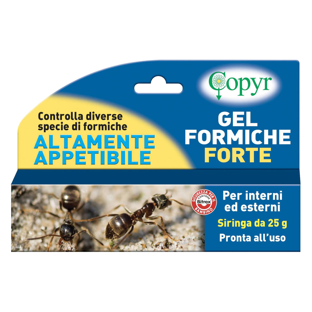 Repellente Animali | COPYR