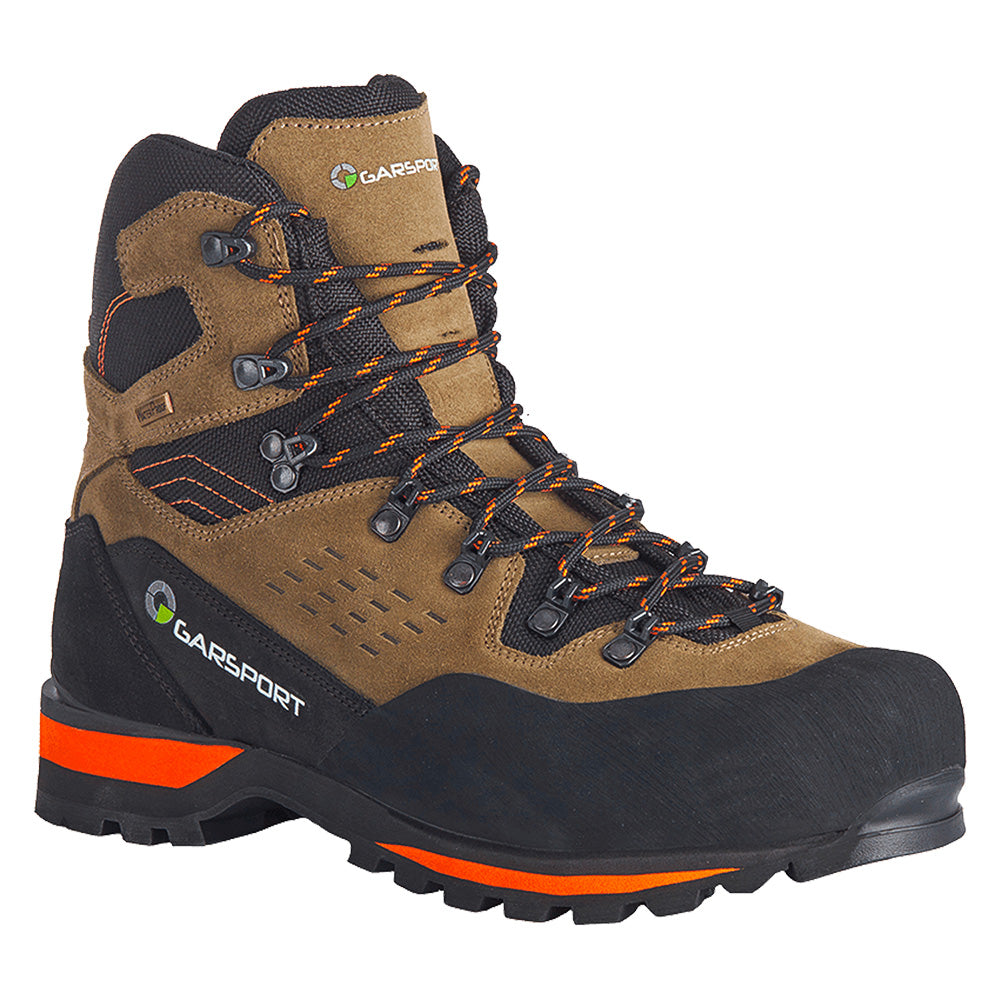 Scarpe per alpinismo alte Ortles GARSPORT