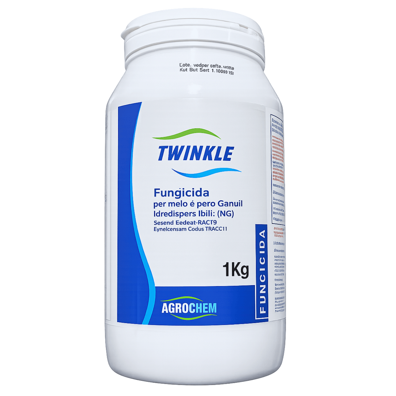 TWINKLE X 1 KG FUNGICIDA